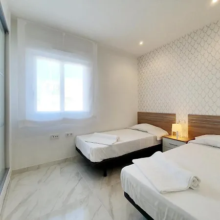 Solpark Apartamento *