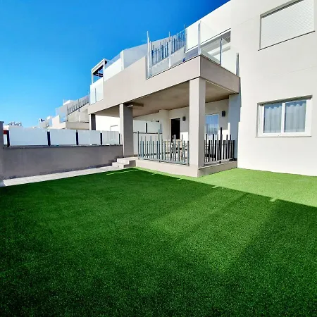 Solpark Apartamento Torrevieja
