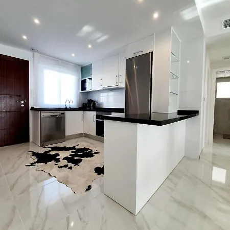 Solpark Apartament Torrevieja