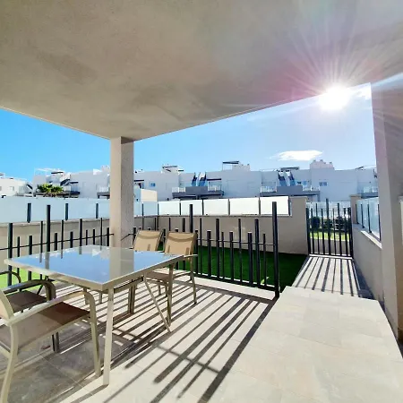 Apartament Solpark *