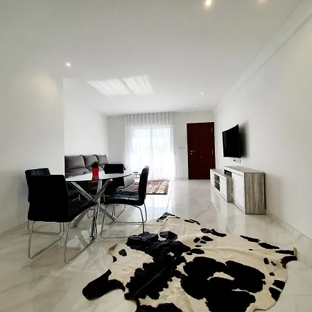 Solpark Apartament *
