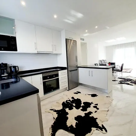 Solpark Apartament Torrevieja