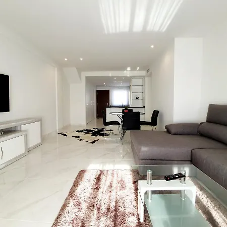 Apartament Solpark *