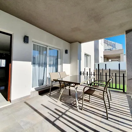 Solpark Apartament Torrevieja