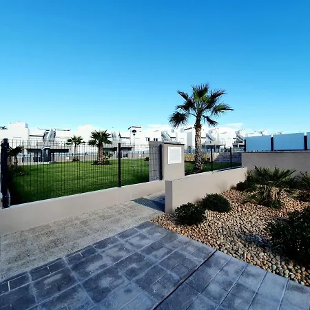 Solpark Apartament Torrevieja