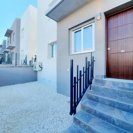 Solpark Apartament *