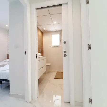 Solpark Apartament