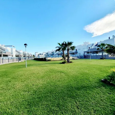 Solpark Apartament *