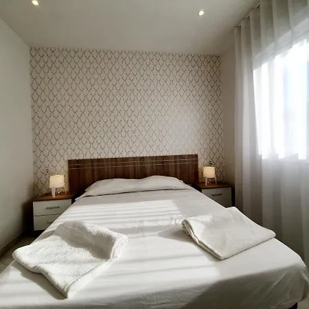 Solpark Apartament Torrevieja