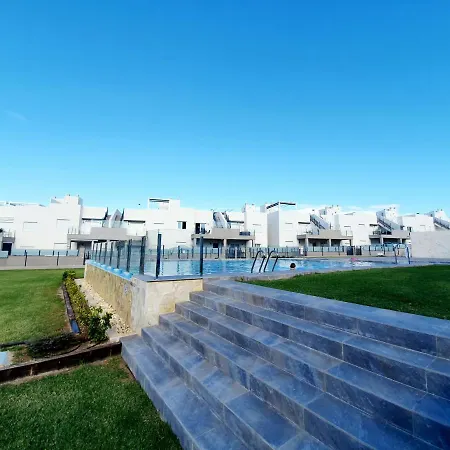 Solpark * Torrevieja