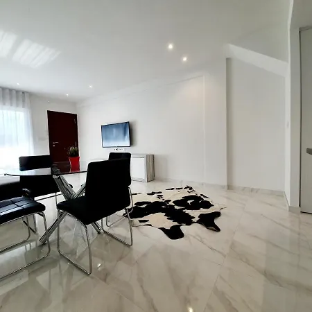 Solpark Apartament Torrevieja