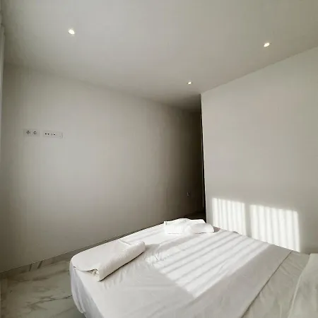 Solpark Apartament *