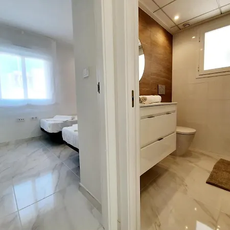 Solpark Apartament